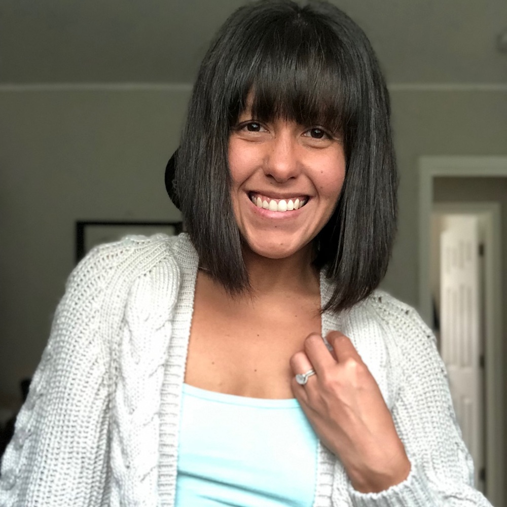 Meet your Posher, Kaila